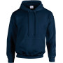 Heavy Blend™ Adult Hooded Sweatshirt Navy 5XL