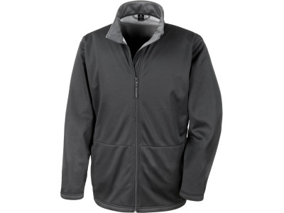Mens Softshell Jacket