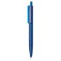 X3 pen, blauw