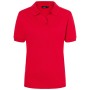 Classic Polo Ladies - red - XL