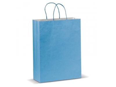 Draagtas papier groot 120g/m²