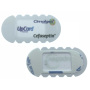 Webcam cover in eigen vorm