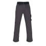 Broek met kniezakken 82C62