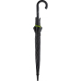 AC golf umbrella FARE®-Stretch 360 black-euroblue
