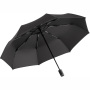 Pocket umbrella FARE® AOC-Mini Style - black-grey