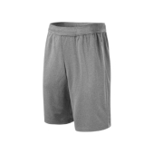 dark gray melange