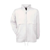 WINDBREAKER - JU801 WINDBREAKER - JU801