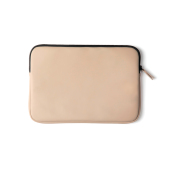 VINGA Baltimore laptopcase 15-17", greige