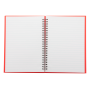 Cedrus A5 - notitieboek