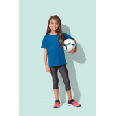 Stedman T-shirt Raglan Mesh Active-Dry SS for kids