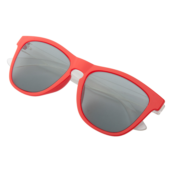 CreaSun - personaliseerbare zonnebril