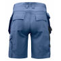 5535 Worker Shorts Skyblue C44
