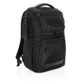 Swiss Peak RPET Voyager USB & RFID 15.6 Swiss Peak RPET Voyager USB & RFID 15.6