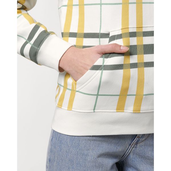Cruiser AOP - Uniseks Tie & dye sweatshirt met ronde hals - XS
