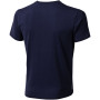 Nanaimo short sleeve men's t-shirt - Navy - 3XL