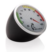 Cosmo 3W draadloze speaker, zwart
