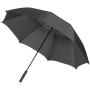 Glendale 30" automatische paraplu met ventilatie - Zwart