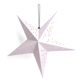 SENZA 3D Star