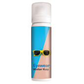 Aftersun mousse Aftersun mousse