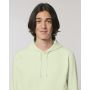 Drummer - Essentiële uniseks sweater met capuchon - XXS