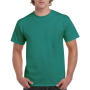 Ultra Cotton Adult T-Shirt - Jade Dome - L