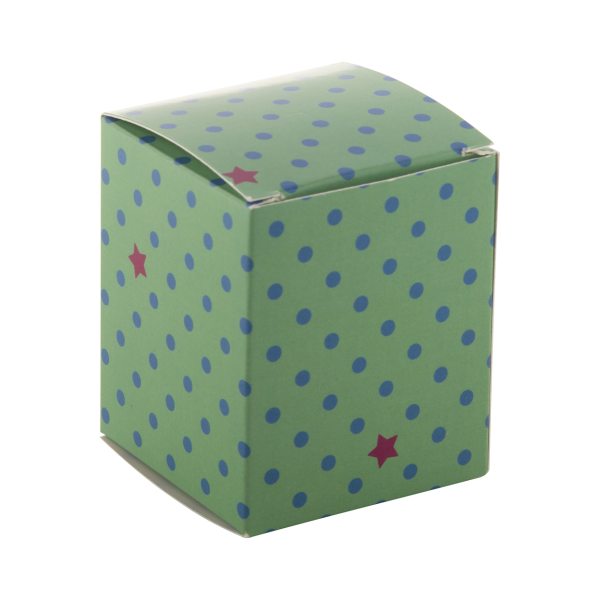 CreaBox PB-193 - aangepaste box