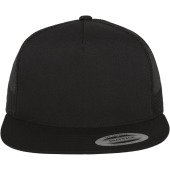 Pet Classic Trucker BLACK One Size