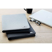 NOTES FOLDER - A4 schrijfmap - Grijs