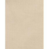 ROME - Recycled Bistro Apron with Pocket - White - One Size