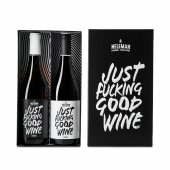 Just Fucking Good Wine Cadeaupakket Just Fucking Good Wine Cadeaupakket