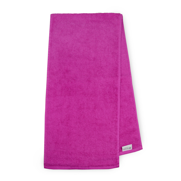 Afbeelding van 250st. T1-Sport Sport Towel - Magenta