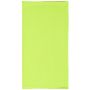 MB6503 Economic X-Tube Polyester - bright-yellow - one size