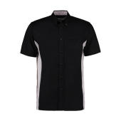 Classic Fit Sportsman Shirt SSL Classic Fit Sportsman Shirt SSL