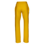 Cottover Gots Sweat Pants Lady yellow XS