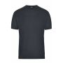Men's BIO Workwear T-Shirt - carbon - S