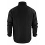 Maverick Jacket Black M