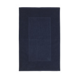 Bathmat 80 - Navy Blue