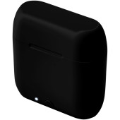 Essos True Wireless auto-pair draadloze oordopjes met houder - Zwart