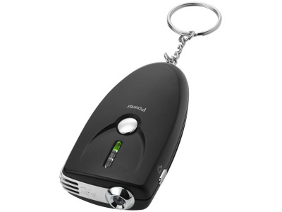 Inebreeze sleutelhanger met alcoholtester Inebreeze sleutelhanger met alcoholtester