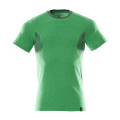 helder groen/groen