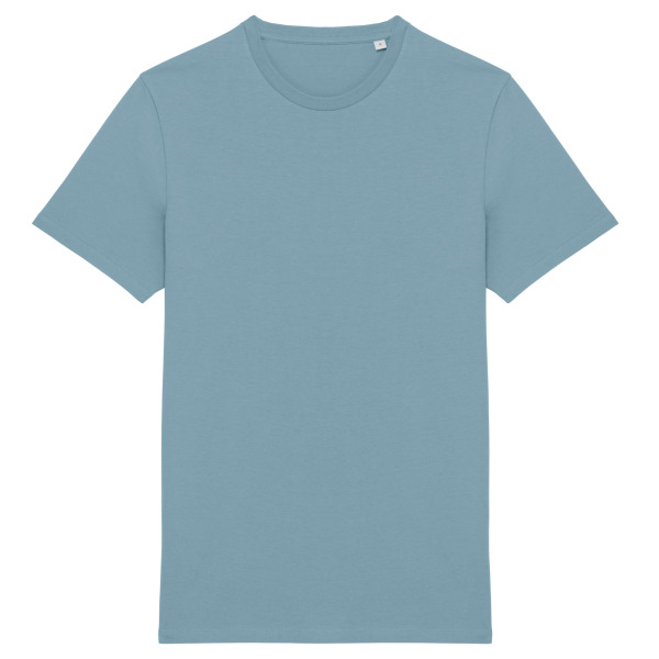 Ecologische uniseks T-shirt Arctic Blue 3XL