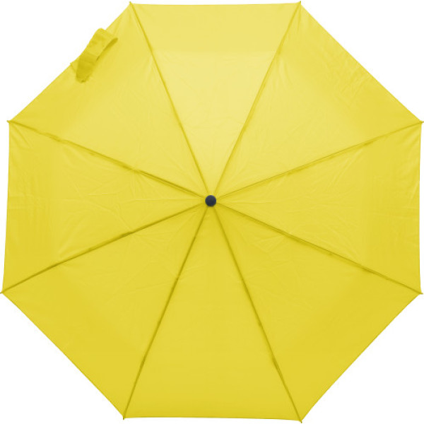 Silda automatische stormbestendige paraplu