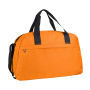 Spirit Travelbag Orange No Size