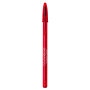 BIC® Style balpen Style BA_CA clear red Black IN