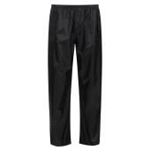 Stormbreak Overtrousers - Black - S