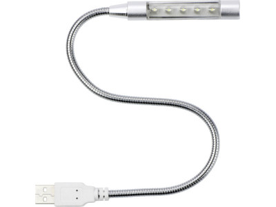 USB Lampjes