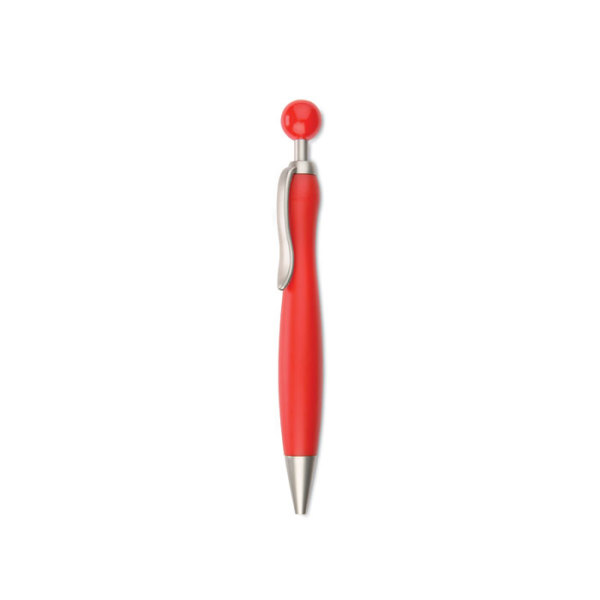WIMEN - Ball pen with ball plunger