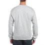 Gildan Sweater Crewneck DryBlend Unisex ash XXL