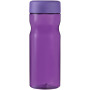 H2O Active® Eco Base 650 ml sportfles - Paars/Paars