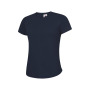 Ladies Ultra Cool T-shirt - XS - Navy